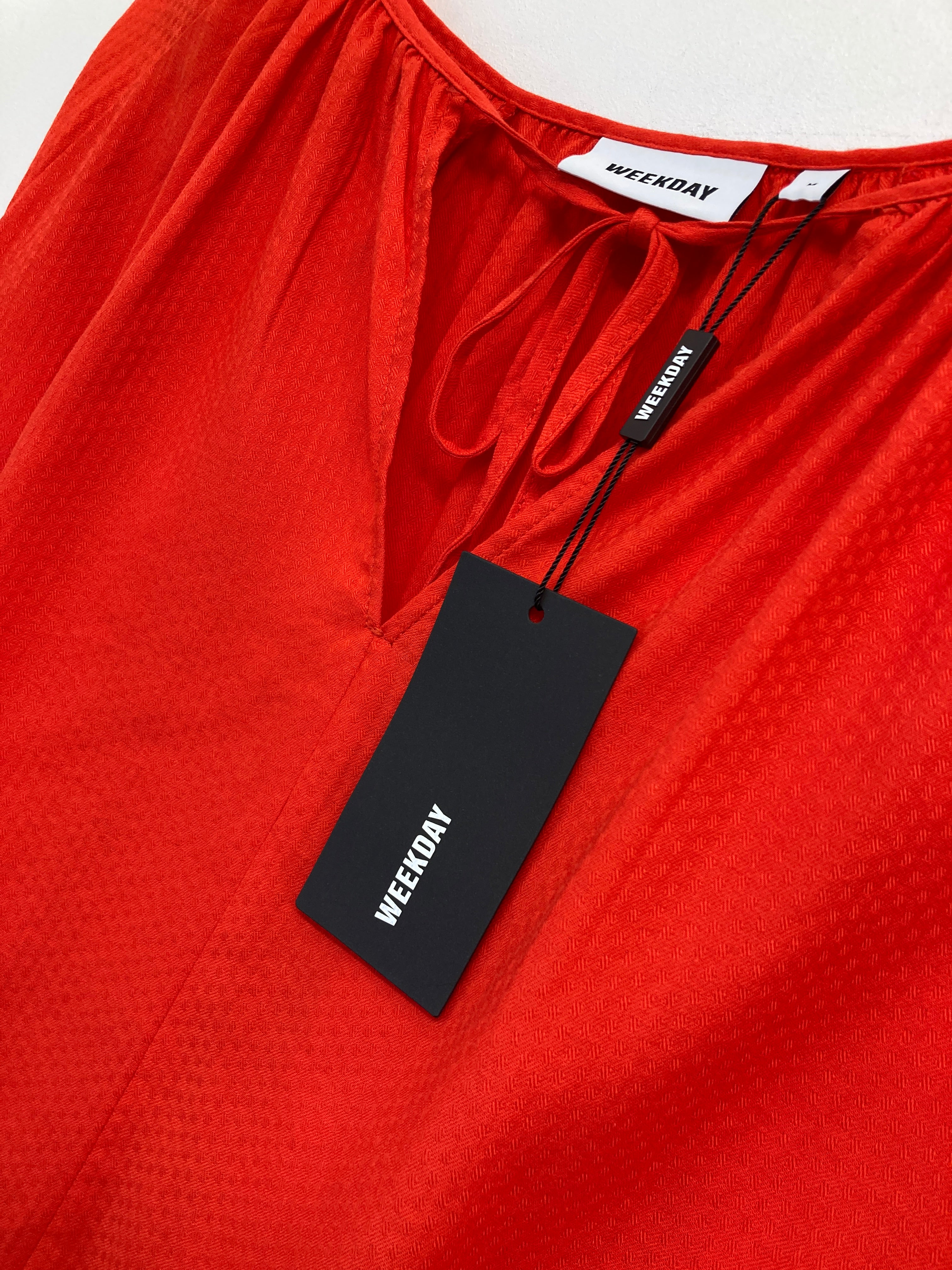 Weekday Bluse